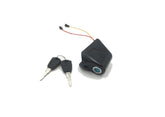 Mercane key block and ignition box Zerow Widewheel Pro jubel force havey norman jb hifi